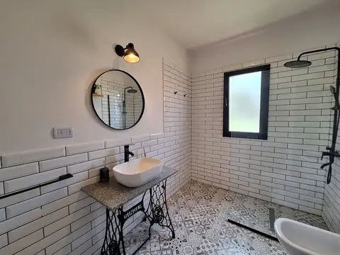 Casa en Venta al Sudeste