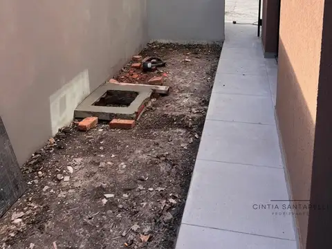 Casa en Venta A Estrenar