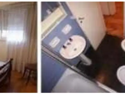 Departamento en Alquiler Temporal de 2 dormitorios