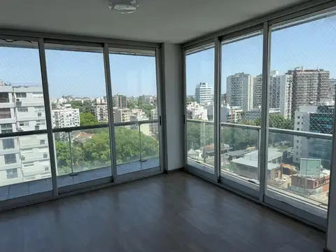 Av del Libertador  al 2300