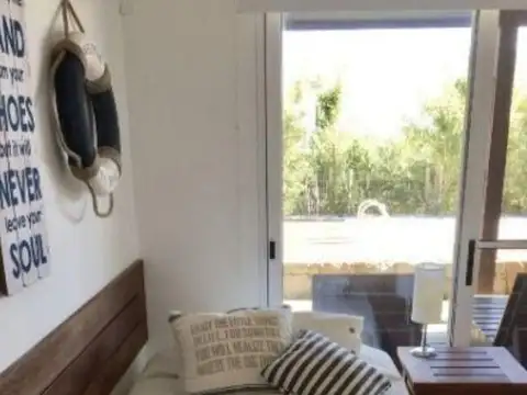 Casa en venta en El Chorro