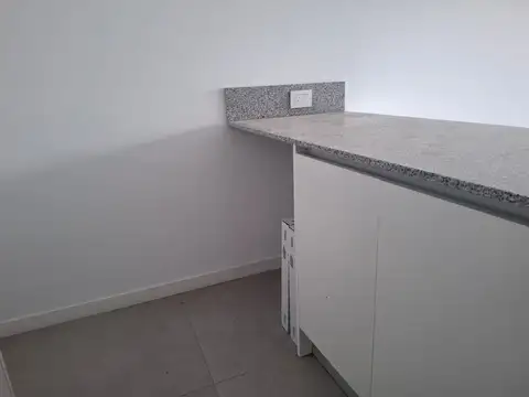 Departamento en Alquiler A Estrenar