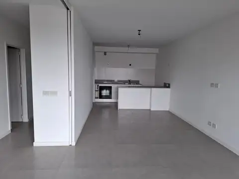 Departamento en Alquiler en Villa Ortuzar, $ 1.400.000