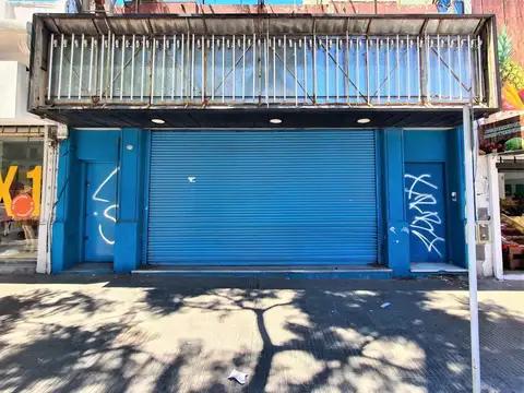 Venta Lote en Nuñez - Av. Cabildo | Excelente Ubicación | - Construible 2700 m²