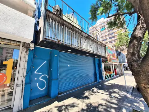 Avenida Cabildo 4200