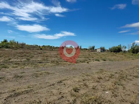 Terreno en Venta -General Roca
