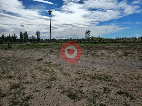 Terreno en Venta 80  mts Frente