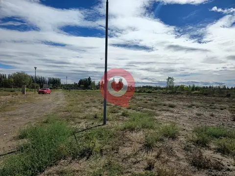 Terreno en Venta -General Roca
