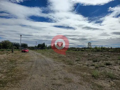 Terreno en Venta 80  mts Frente