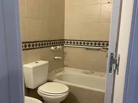 Departamento en Venta - La Lucila