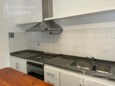 Departamento en Venta Permite mascota