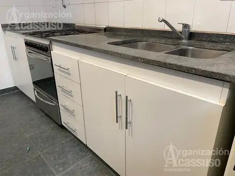 Departamento en Venta Permite mascota