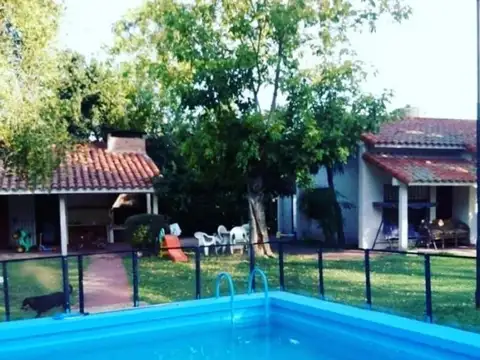 El Volcan 863 , El Trebol-ezeiza