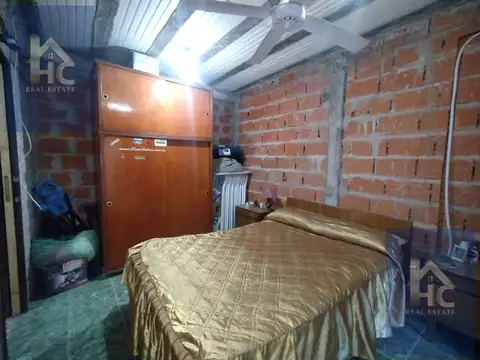 Casa en Venta 10 años