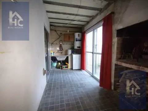 Venta-casa-3-ambientes-quinta- oportunidad -San Vicente- con detalles a  terminar-