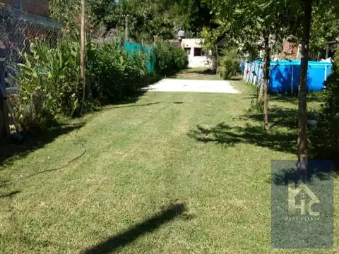 Venta-casa-3-ambientes-quinta- oportunidad -San Vicente- con detalles a  terminar-