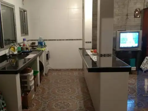 Casa en Venta de 1 dormitorio