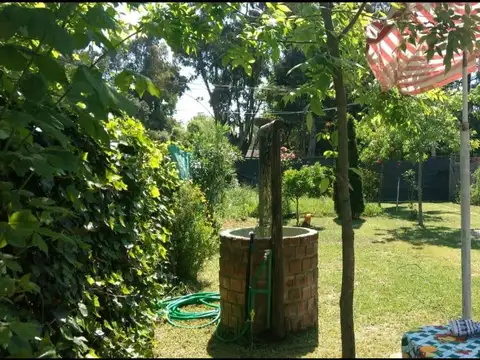 Venta-casa-3-ambientes-quinta- oportunidad -San Vicente- con detalles a  terminar-