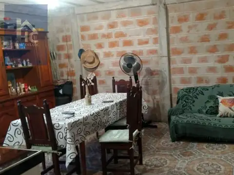 Casa en Venta en San Vicente, USD 52.500