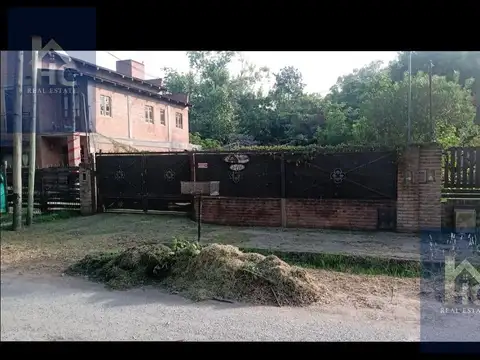 Casa en Venta en San Vicente, Partido de San Vicente