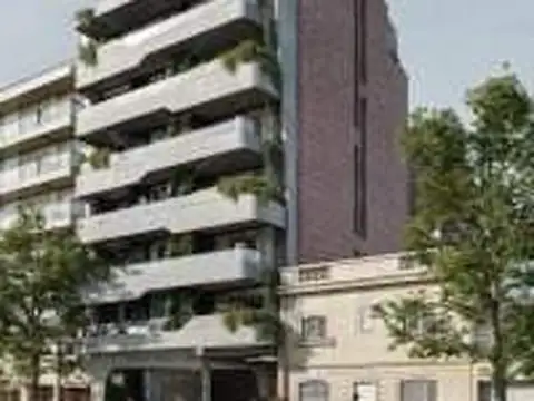 Ituzaingo 1800, Piso 05 03