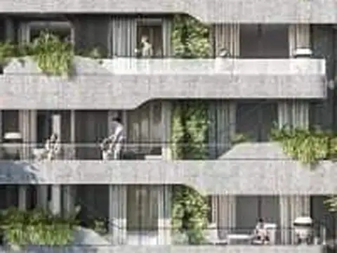 Departamento en Venta de 4 ambientes