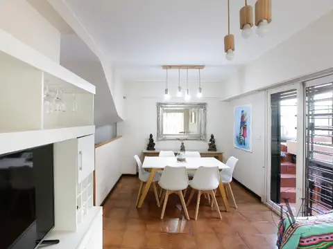Departamento en Venta de 4 ambientes