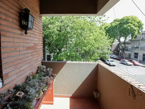 Departamento en Venta en Chacarita, USD 286.000