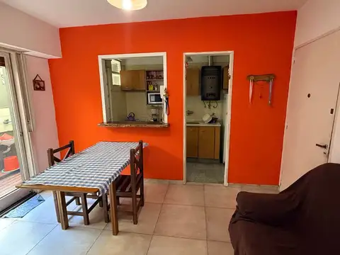 Depto 2 AMB en VENTA en Villa Crespo