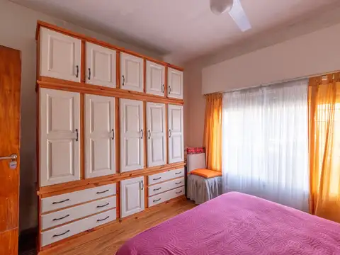 Depto Tipo Casa en Venta en Villa Libertad, USD 75.000