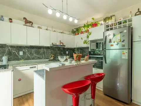 VENTA PH 3 AMB C COCHERA+ PH 2 AMB VILLA LIBERTAD