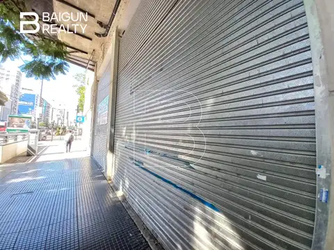AV. CABILDO 2920 | NUÑEZ