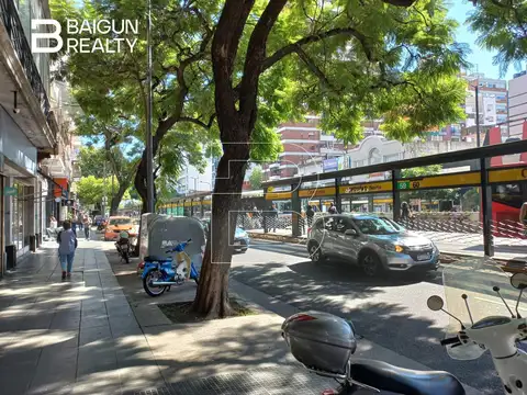 Local en Alquiler A Estrenar