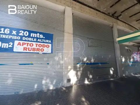 Local en Alquiler en Nuñez, $ 11.230.000