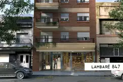 Lambaré 800 - Entrega Septiembre 2025