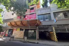 Emprendimiento en Almagro Norte de  1 y 2 Dormitorios