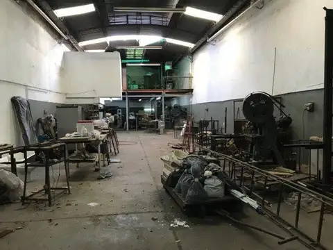 Galpon | PUNTA ARENAS al 1700