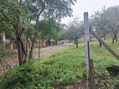 Terreno en Venta de 835,0 m2
