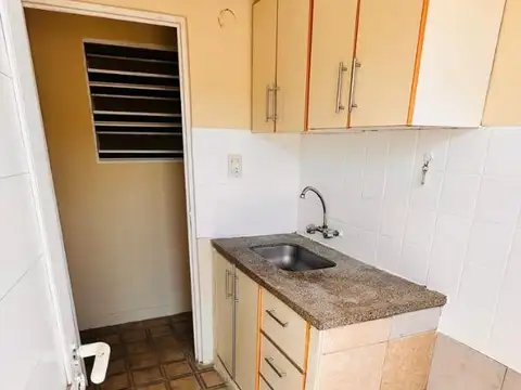 departamento en pleno centro