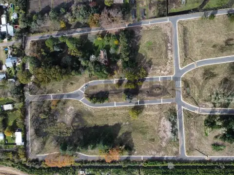 Terreno en Venta en Villa Rosa, USD 23.000