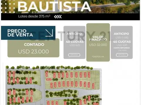 Apatamas 2500, Piso 0