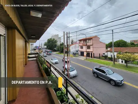 Casa en Venta en Quilmes Oeste, USD 160.000