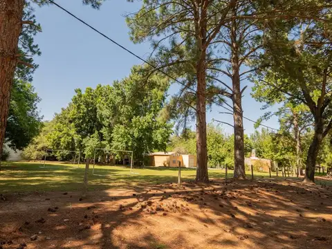 Quinta en Venta en Arroyo Leyes, USD 85.000