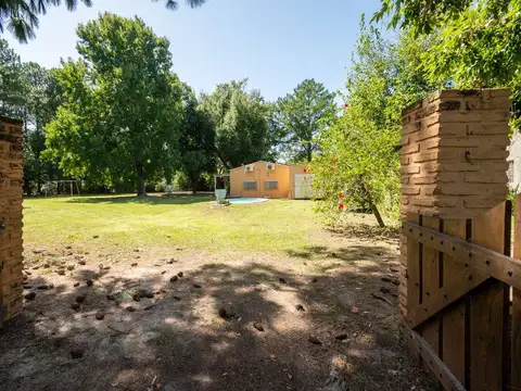 Quinta en Venta en Arroyo Leyes, USD 85.000
