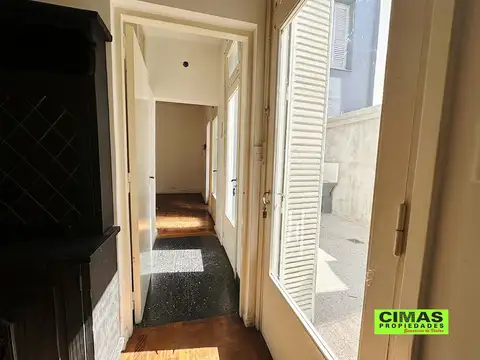 Depto Tipo Casa en Alquiler al Noreste