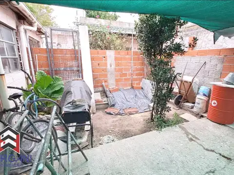 Departamento en Venta en San Justo, USD 35.000