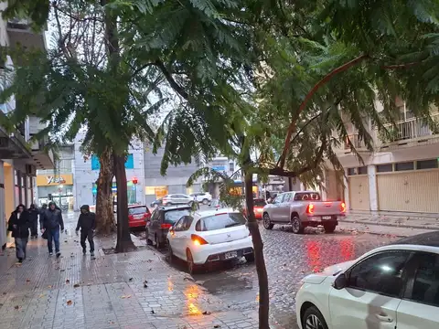Martiniano Leguizamon 30 , Piso 1