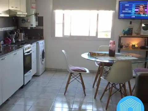 Departamento en Venta en Ramos Mejia, Partido de La Matanza