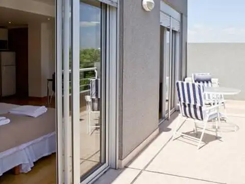 Departamento en Alquiler Temporal al Sudeste