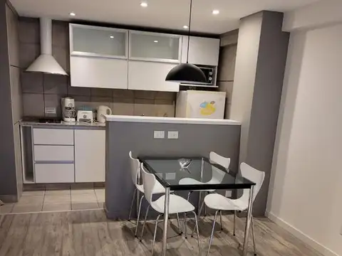 Departamento en Alquiler Temporal 12 años